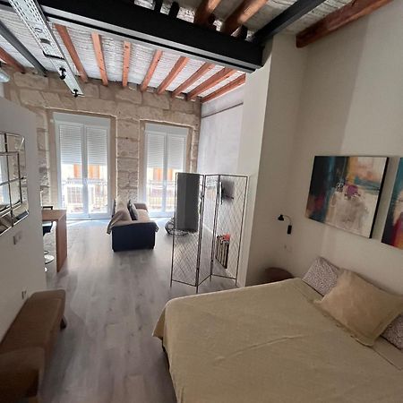 Beautiful Loft In Old Town Apartment Alicante Exterior foto