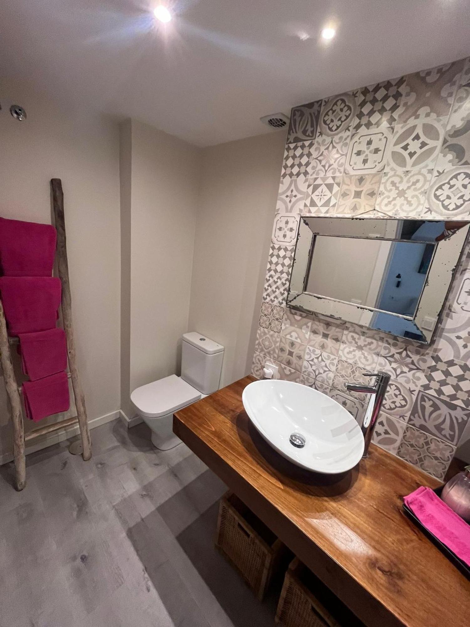Beautiful Loft In Old Town Apartment Alicante Exterior foto